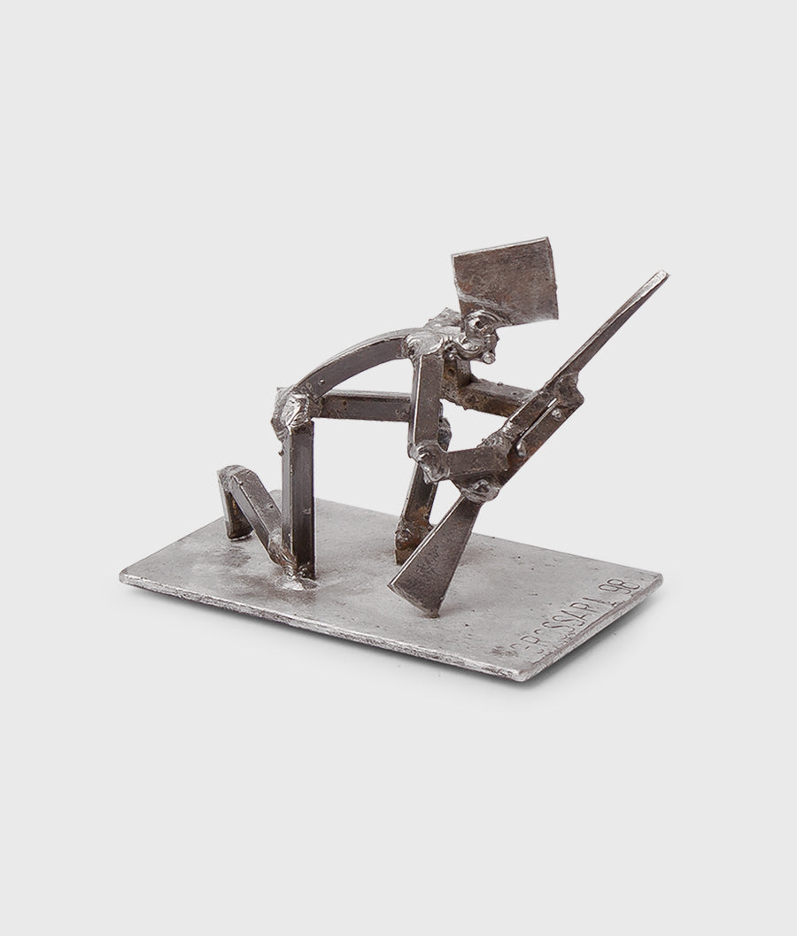 Hanging Candle Stand