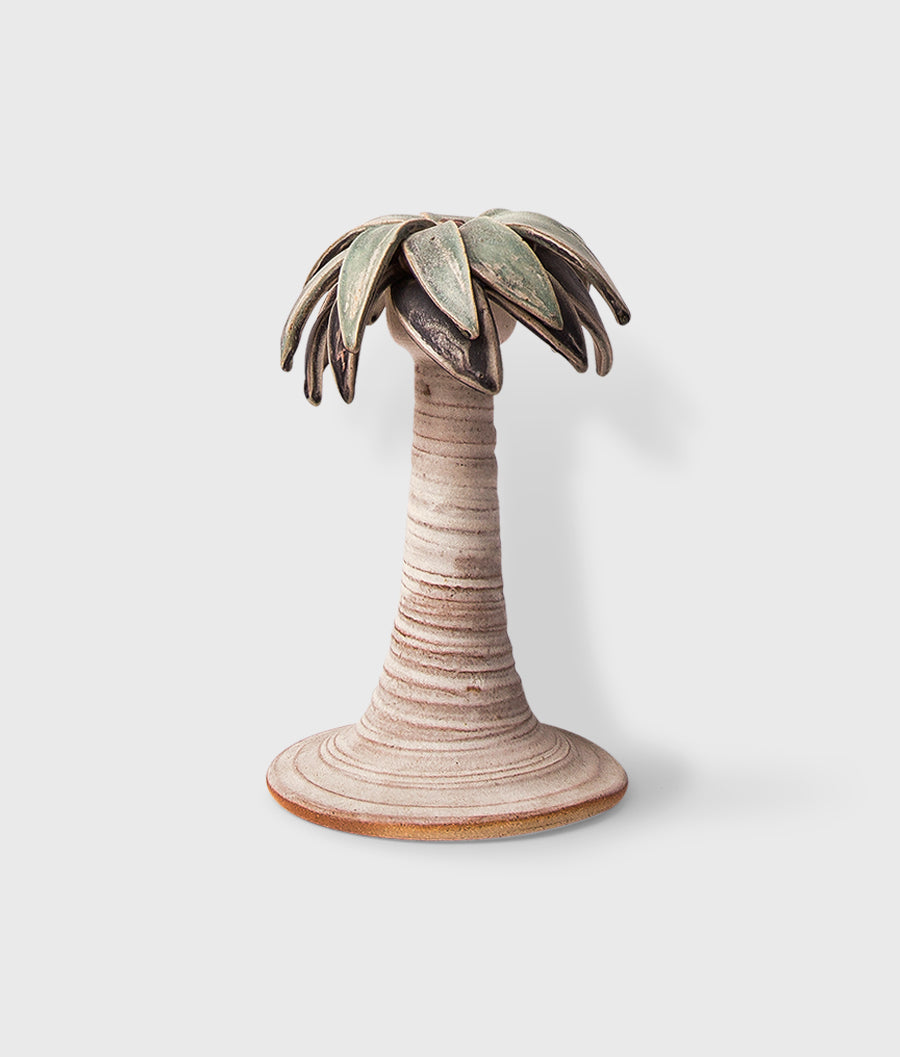 Creative Begger Statue