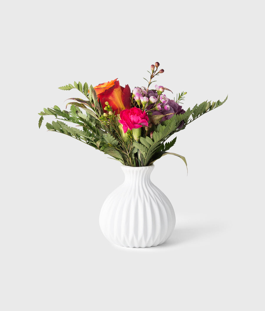 Flower Vase