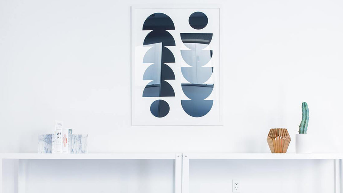 Mirror Photo For Gallery