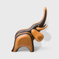 Wooden Horse for Table